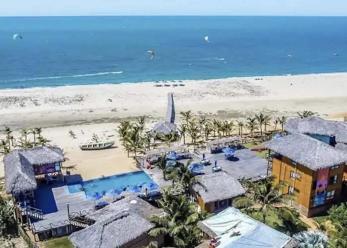 BobZ Boutique Resort, Suíte 21