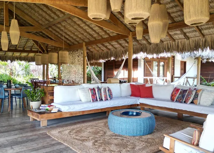 Laventana Tatajuba