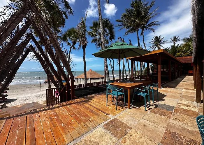 Carnaubinha Praia Resort